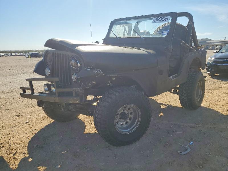 Auction sale of the 1979 Jeep Uk, vin: J9F83EH135849, lot number: 73665695