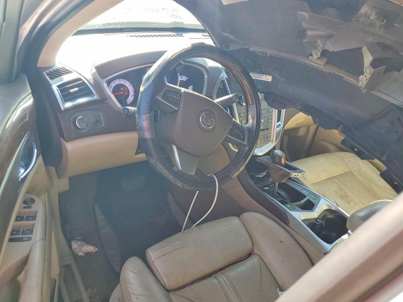 Aukcja sprzedaży 2010 Cadillac Srx, vin: 3GYFNAEY8AS624813, numer aukcji: 99479945