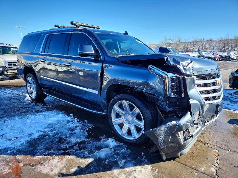 Продаж на аукціоні авто 2019 Cadillac Escalade, vin: 1GYS4HKJ1KR321331, номер лоту: 73866865
