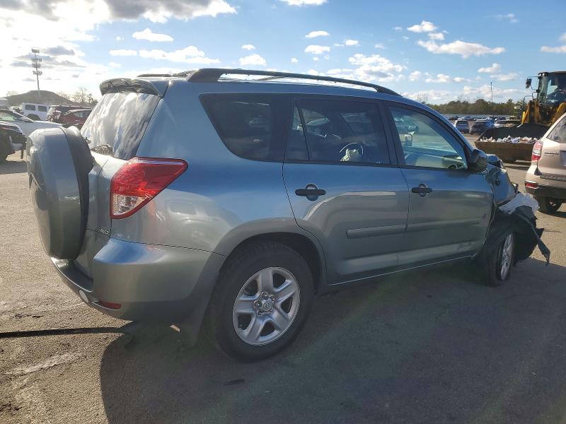 Продаж на аукціоні авто 2008 Toyota Rav4, vin: JTMBK33V085040797, номер лоту: 97928325