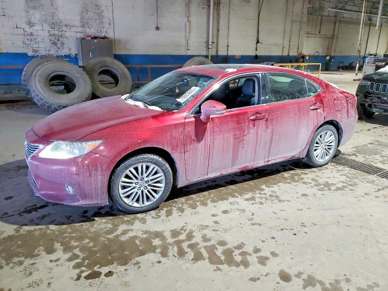 Продаж на аукціоні авто 2013 Lexus Es, vin: JTHBK1GGXD2005890, номер лоту: 73883605