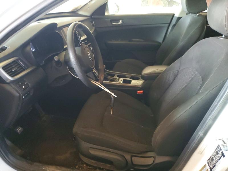 Aukcja sprzedaży 2020 Kia Optima, vin: 5XXGT4L33LG386855, numer aukcji: 74400695