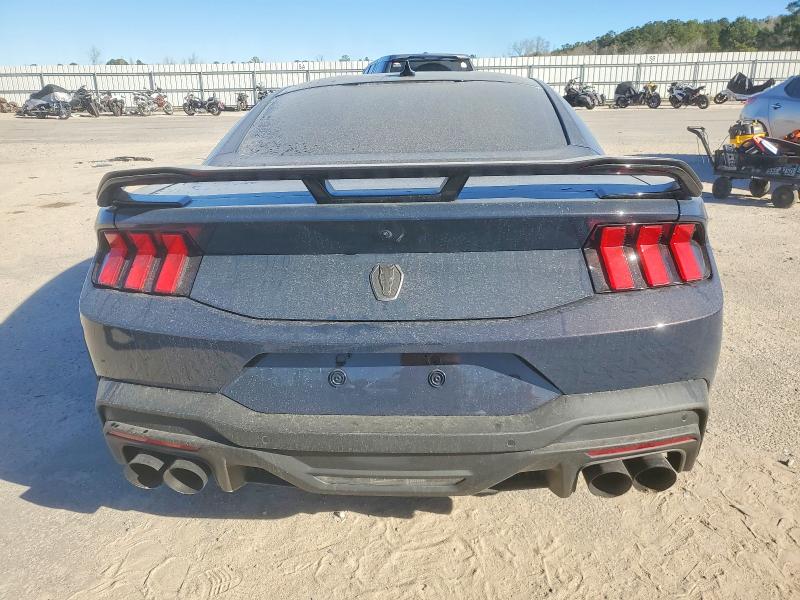 Продаж на аукціоні авто 2024 Ford Mustang, vin: 1FA6P8R09R5505385, номер лоту: 72166615