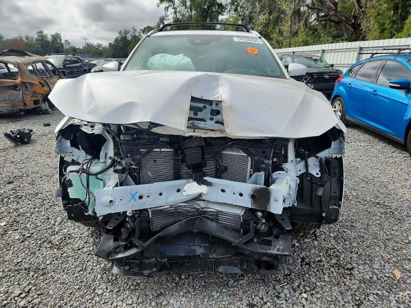Aukcja sprzedaży 2025 Mazda Cx-5, vin: JM3KFBXY1S0615164, numer aukcji: 74128435