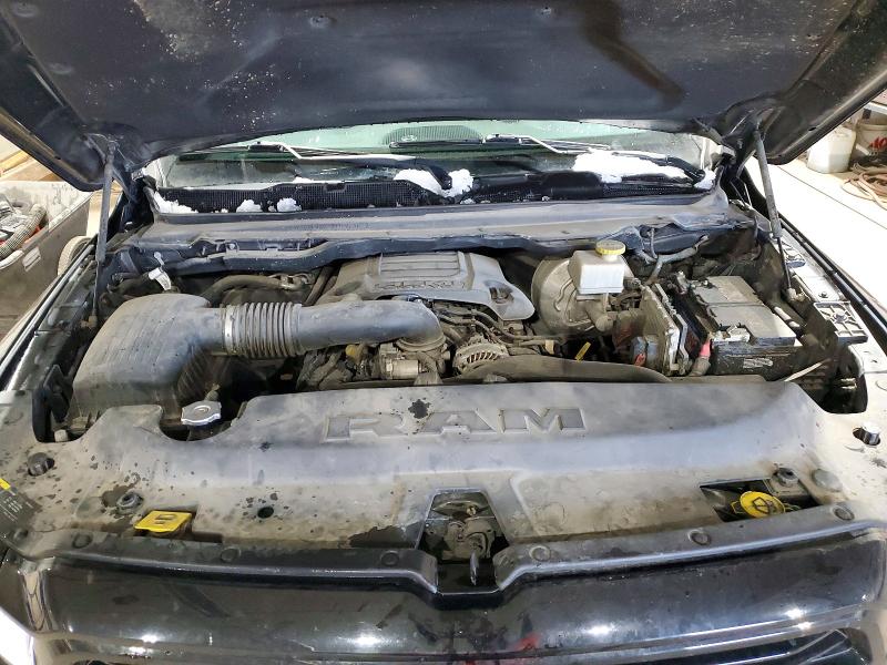 Aukcja sprzedaży 2019 Ram 1500, vin: 1C6SRFFT0KN536012, numer aukcji: 73387845