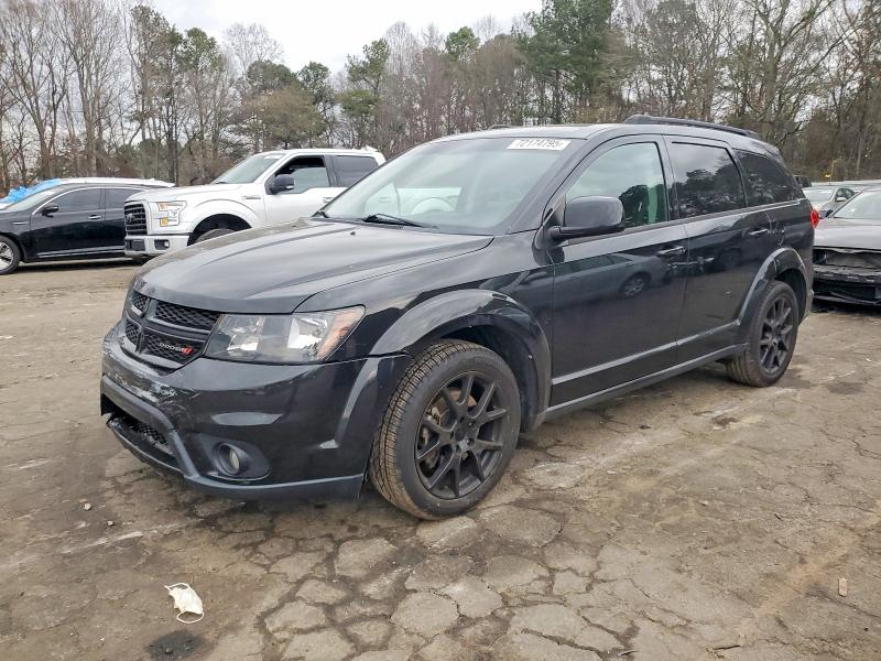 Продажа на аукционе авто 2013 Dodge Journey, vin: 3C4PDCBG3DT685196, номер лота: 72174795