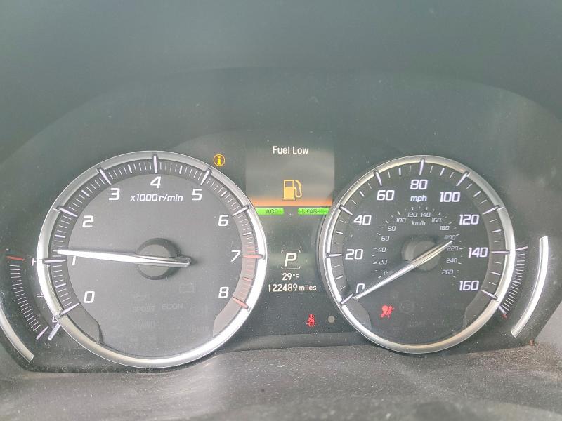 74747605 :رقم المزاد ، 5J8YD4H36LL057157 vin ، 2020 Acura Mdx مزاد بيع