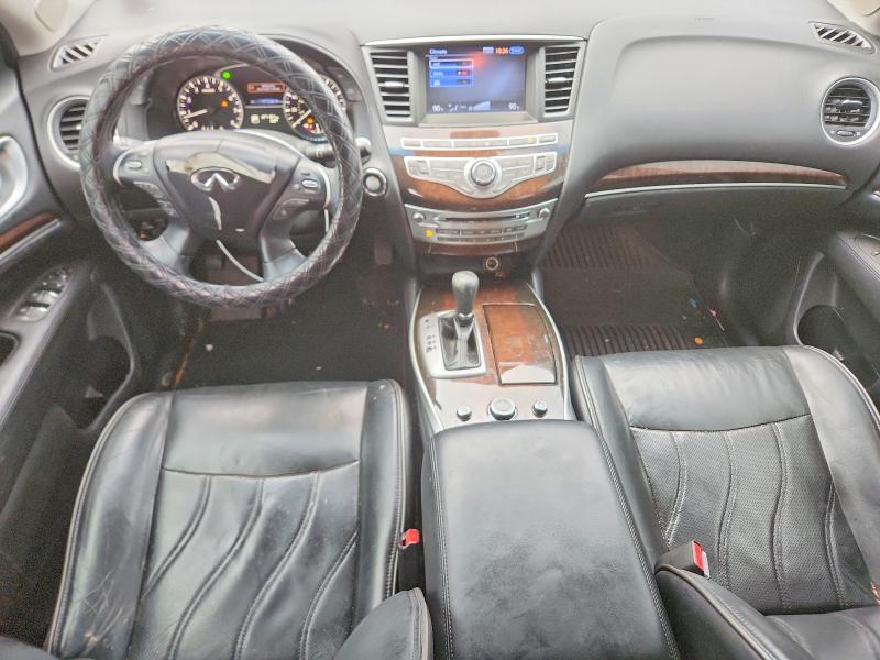 Продажа на аукционе авто 2015 Infiniti Qx60, vin: 5N1AL0MM3FC552393, номер лота: 96983385