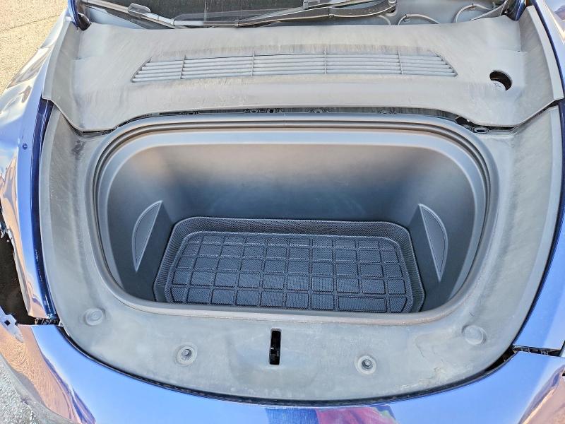 74484725 :رقم المزاد ، 7SAYGDEE8RF085813 vin ، 2024 Tesla Model Y مزاد بيع