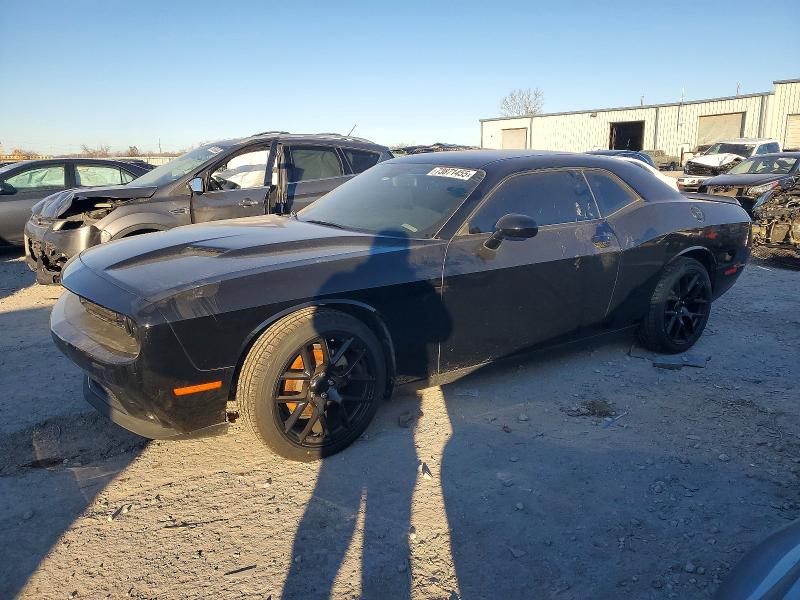 Auction sale of the 2021 Dodge Challenger, vin: 2C3CDZAG9MH572899, lot number: 73871455