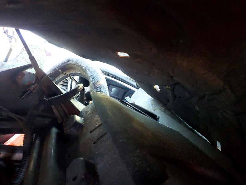 74818145 :رقم المزاد ، 3FA6P0G78DR161460 vin ، 2013 Ford Fusion مزاد بيع