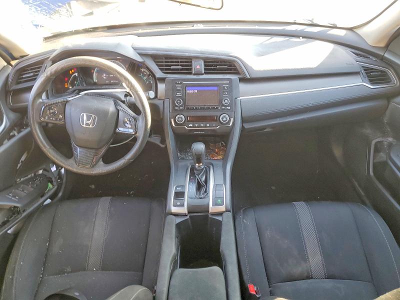 Продаж на аукціоні авто 2020 Honda Civic, vin: 2HGFC2F68LH529979, номер лоту: 73679975