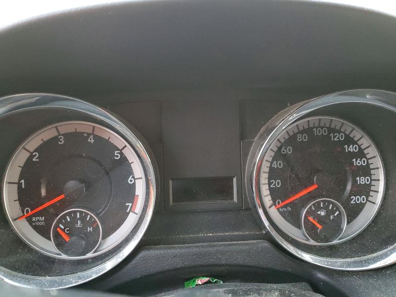 Aukcja sprzedaży 2015 Dodge Grand Caravan, vin: 2C4RDGBG0FR649391, numer aukcji: 98396715