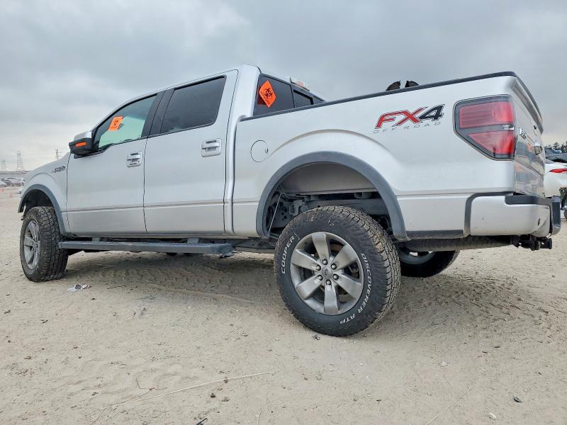 Aukcja sprzedaży 2012 Ford F150, vin: 1FTFW1EF9CFC11517, numer aukcji: 64230736