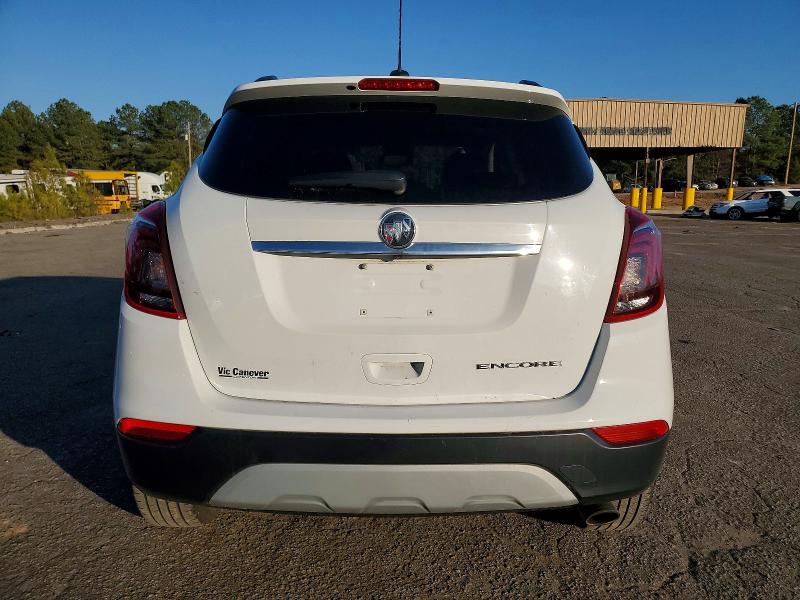 Продаж на аукціоні авто 2019 Buick Encore, vin: KL4CJASB2KB714003, номер лоту: 97793395