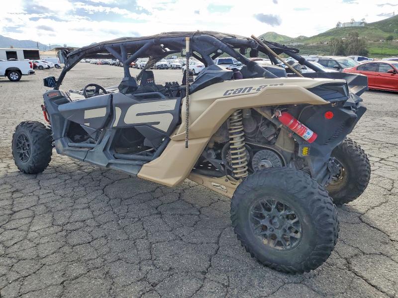 2021 Can Am Maverick მანქანა იყიდება აუქციონზე, vin: 3JBVMAY20MK000748, აუქციონის ნომერი: 74577445