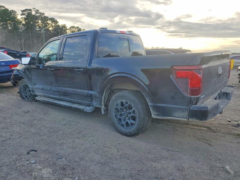 Aukcja sprzedaży 2025 Ford F150, vin: 1FTEW3KP2SKE75527, numer aukcji: 72920305