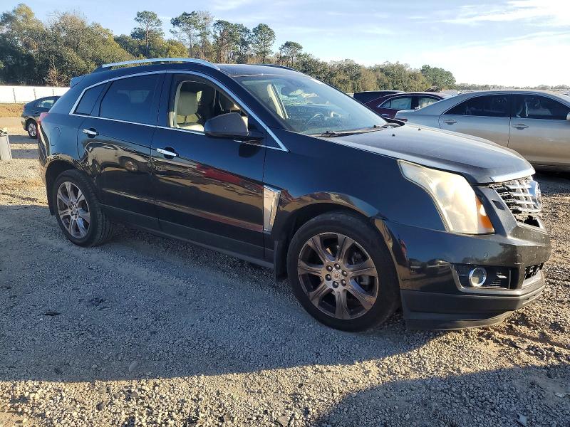Aukcja sprzedaży 2013 Cadillac Srx Perfor, vin: 3GYFNDE34DS572381, numer aukcji: 72428415