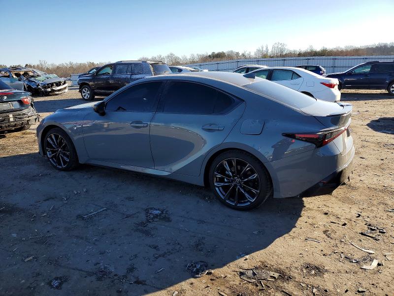 Aukcja sprzedaży 2025 Lexus Is, vin: JTHGZ1E23S5041067, numer aukcji: 72887755