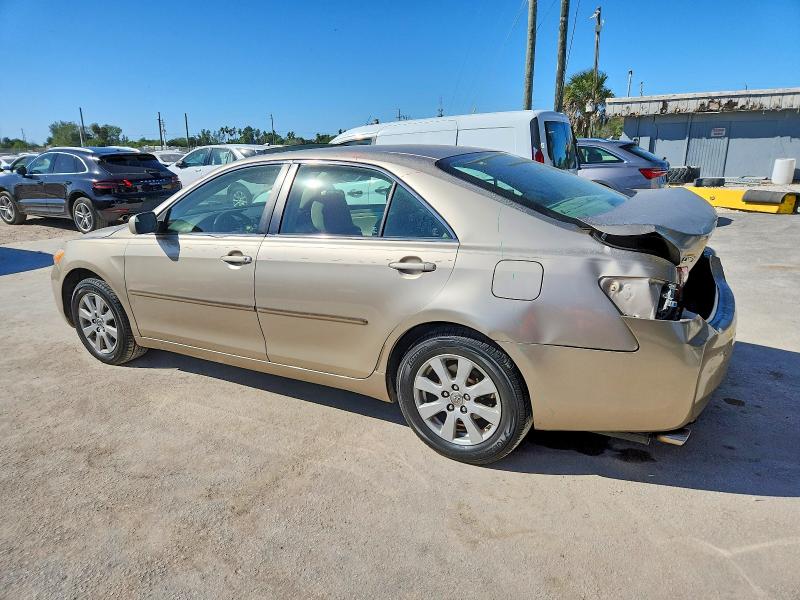Aukcja sprzedaży 2007 Toyota Camry, vin: JTNBK46K273024288, numer aukcji: 74492715