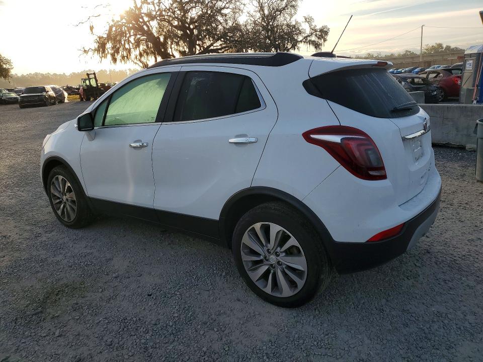 Продажа на аукционе авто 2019 Buick Encore, vin: KL4CJASB2KB883261, номер лота: 75453785
