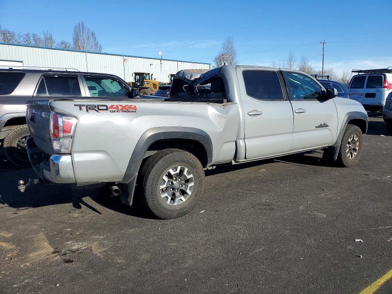Aukcja sprzedaży 2021 Toyota Tacoma, vin: 3TMDZ5BN9MM102655, numer aukcji: 73166835