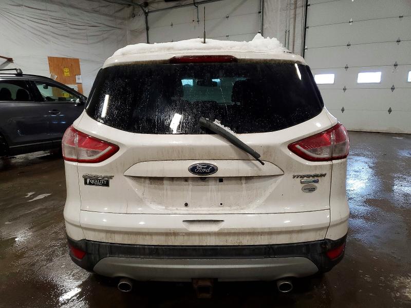 Aukcja sprzedaży 2013 Ford Escape, vin: 1FMCU9J92DUA15922, numer aukcji: 99514675