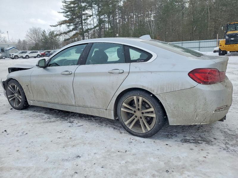 74584385 :رقم المزاد ، WBA4J1C08LCD80806 vin ، 2020 Bmw 430i مزاد بيع
