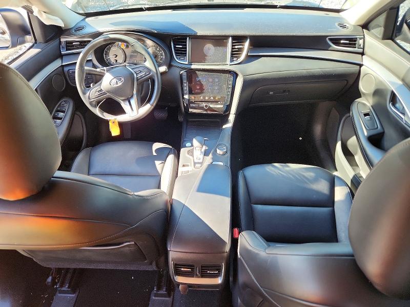 Aukcja sprzedaży 2019 Infiniti Qx50, vin: 3PCAJ5M10KF125778, numer aukcji: 75060445