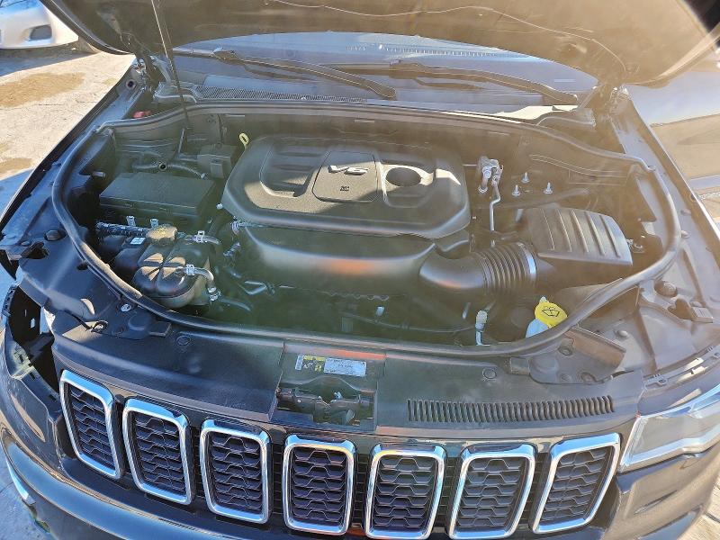 Aukcja sprzedaży 2019 Jeep Grand Cherokee, vin: 1C4RJFBG3KC646054, numer aukcji: 72417675