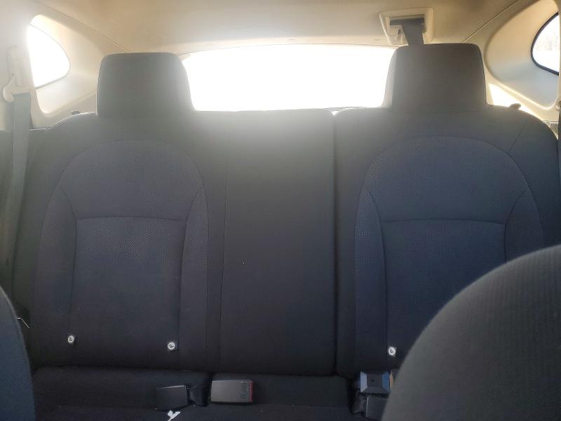 Продаж на аукціоні авто 2014 Nissan Rogue Select, vin: JN8AS5MV8EW720544, номер лоту: 99543825