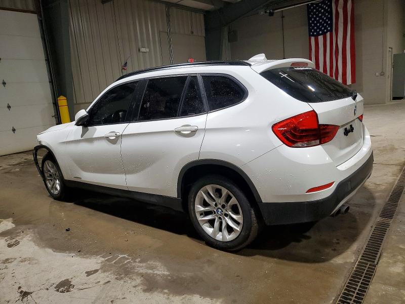 Продажа на аукционе авто 2015 Bmw X1, vin: WBAVL1C50FVY34790, номер лота: 99714325