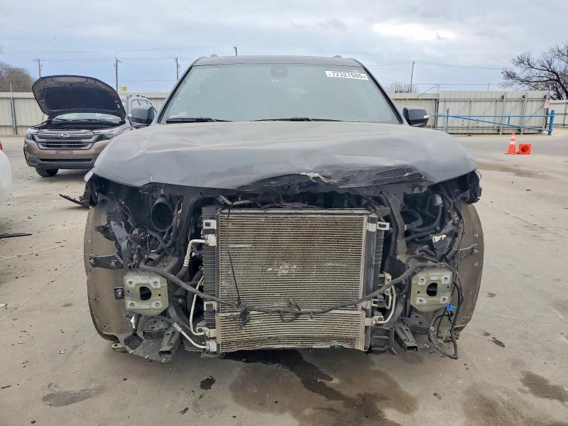 Продажа на аукционе авто 2023 Cadillac Xt6, vin: 1GYKPGRS6PZ172776, номер лота: 72327605