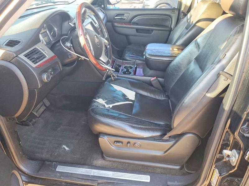 Aukcja sprzedaży 2010 Cadillac Escalade, vin: 1GYUCJEF0AR149401, numer aukcji: 99419205