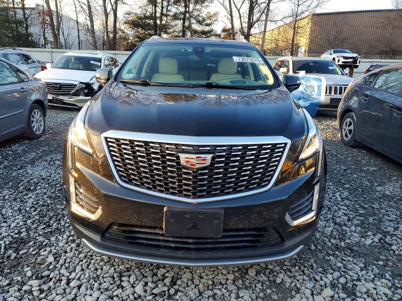 Продажа на аукционе авто 2024 Cadillac Xt5, vin: 1GYKNDR44RZ752424, номер лота: 73075275