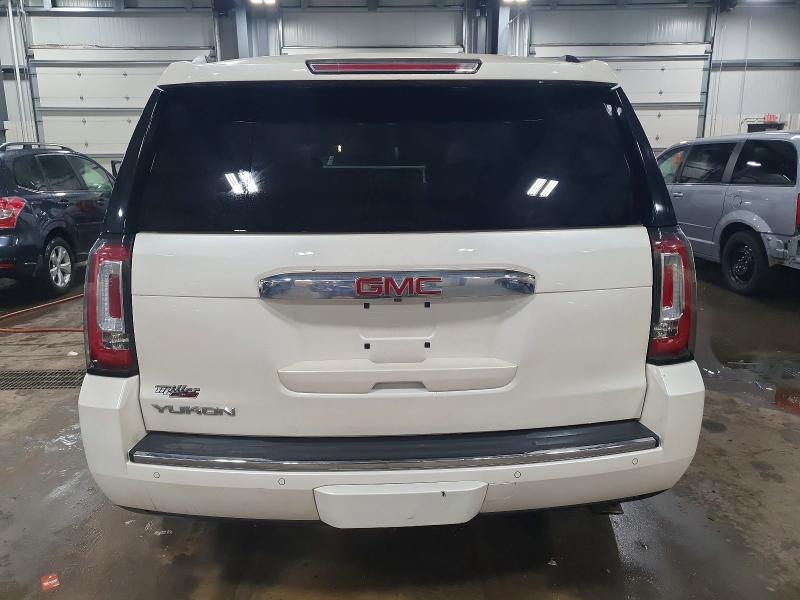 Aukcja sprzedaży 2015 Gmc Yukon, vin: 1GKS2CKJ1FR544929, numer aukcji: 72396795