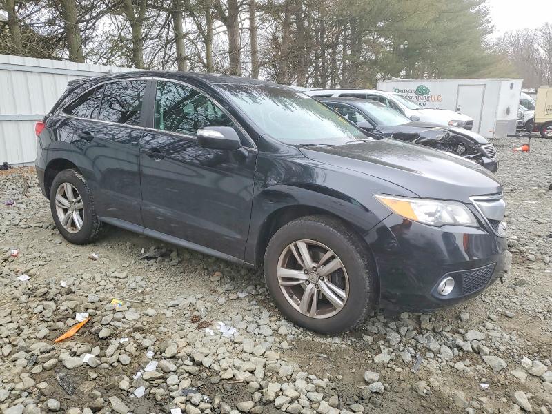 2013 Acura Rdx Techno მანქანა იყიდება აუქციონზე, vin: 5J8TB4H52DL004121, აუქციონის ნომერი: 99079445