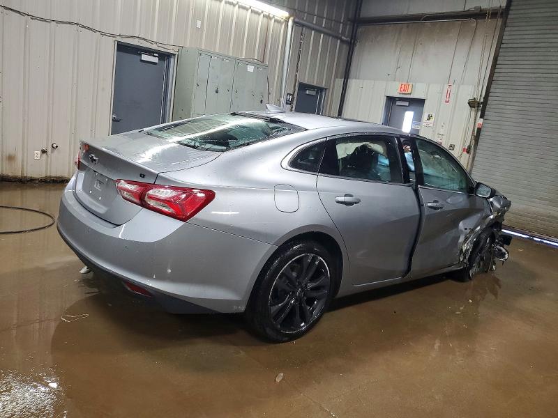 Продажа на аукционе авто 2025 Chevrolet Malibu, vin: 1G1ZD5ST3SF123753, номер лота: 74072835