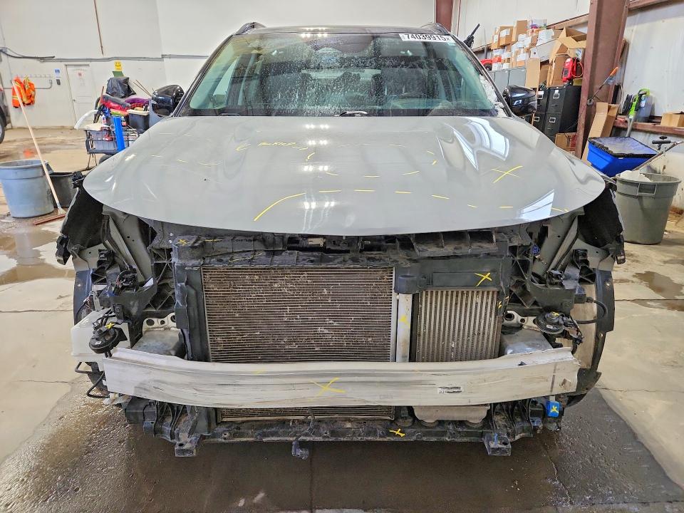 Продажа на аукционе авто 2023 Kia Sorento, vin: 5XYRKDLF2PG213920, номер лота: 74039915