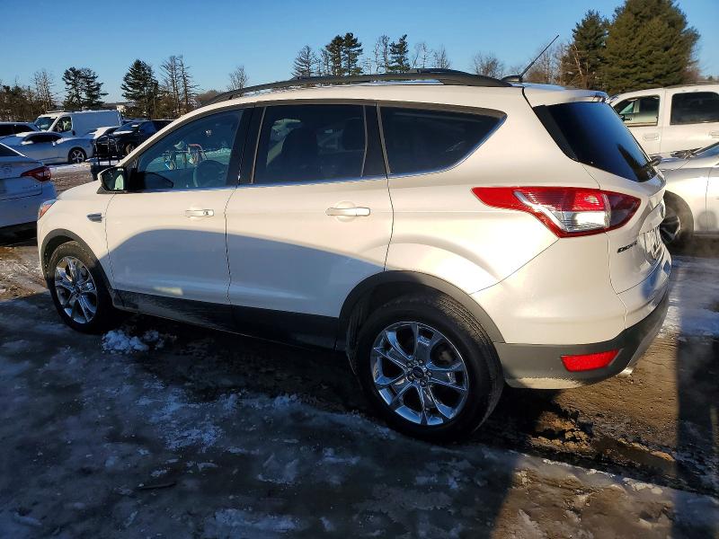 Aukcja sprzedaży 2016 Ford Escape Se, vin: 1FMCU0GXXGUA97341, numer aukcji: 73600225