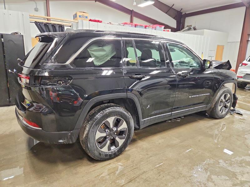 Продаж на аукціоні авто 2024 Jeep Grand Cherokee, vin: 1C4RJYB64RC145350, номер лоту: 74572575