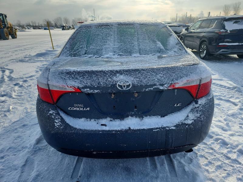 Aukcja sprzedaży 2014 Toyota Corolla, vin: 2T1BURHE6EC208432, numer aukcji: 75385795