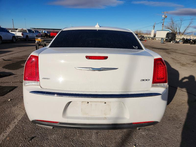 Aukcja sprzedaży 2018 Chrysler 300, vin: 2C3CCAKG7JH194368, numer aukcji: 72152895