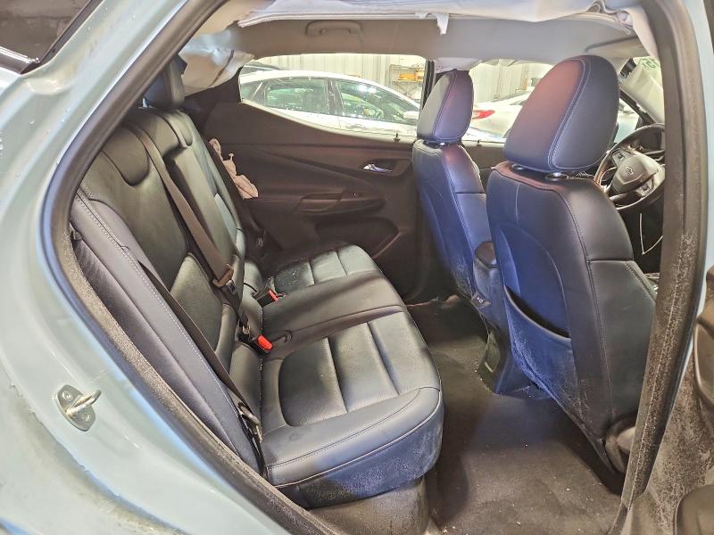 Aukcja sprzedaży 2022 Chevrolet Bolt Euv, vin: 1G1FY6S0XN4128886, numer aukcji: 73812915