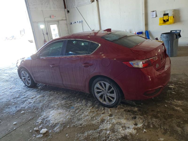 Продажа на аукционе авто 2018 Acura Ilx, vin: 19UDE2F39JA009101, номер лота: 75193355