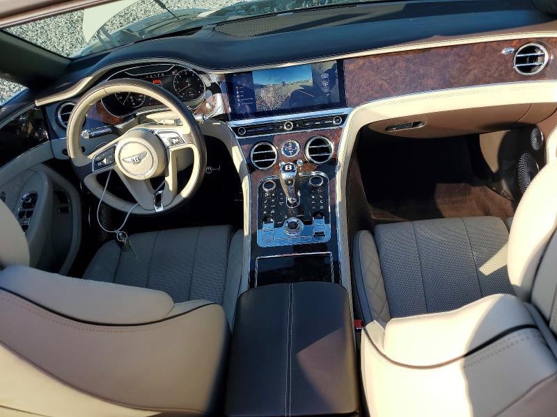 Продажа на аукционе авто 2020 Bentley Continental, vin: SCBDB4ZG0LC082644, номер лота: 98750315