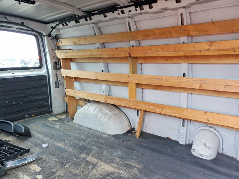 Продажа на аукционе авто 2017 Gmc Savana, vin: 1GTW7AFF6H1915013, номер лота: 72498495
