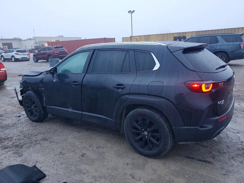 2024 Mazda Cx-50 მანქანა იყიდება აუქციონზე, vin: 7MMVABBMXRN180845, აუქციონის ნომერი: 98325805