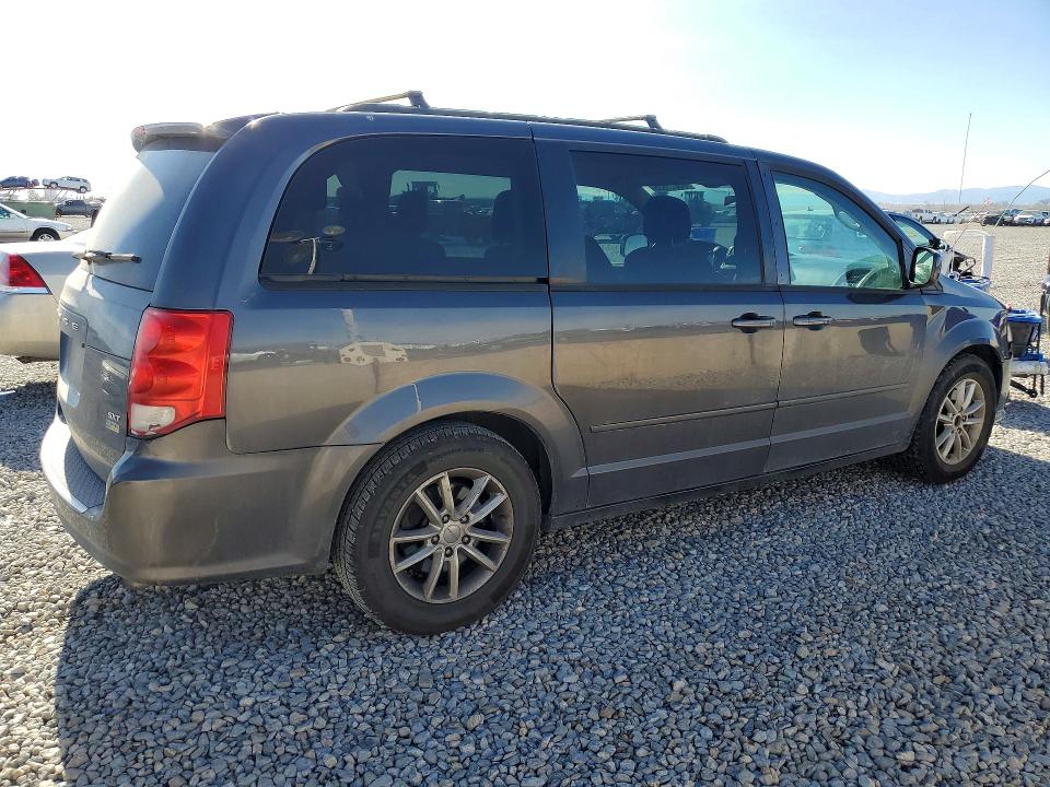 75628535 :رقم المزاد ، 2C4RDGCGXGR180259 vin ، 2016 Dodge Grand Caravan مزاد بيع