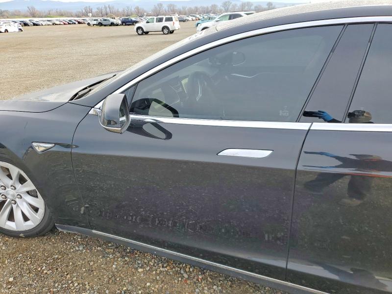 Aukcja sprzedaży 2016 Tesla Model S, vin: 5YJSA1E26GF134206, numer aukcji: 75205925